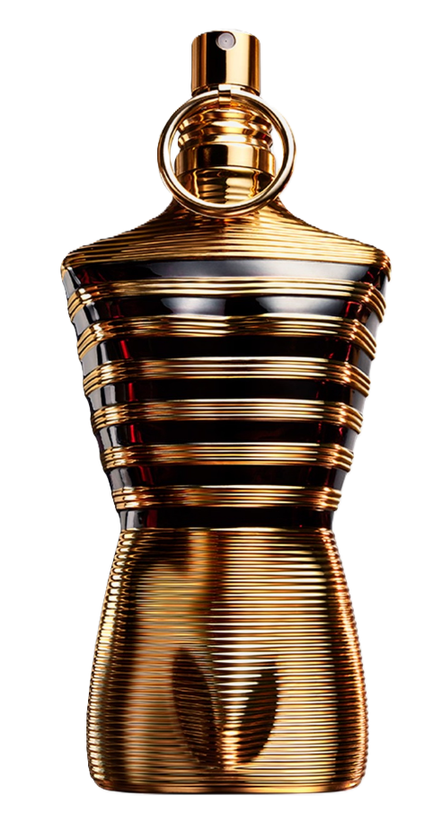 Jean Paul Gaultier Le Male Elixir - odlewka