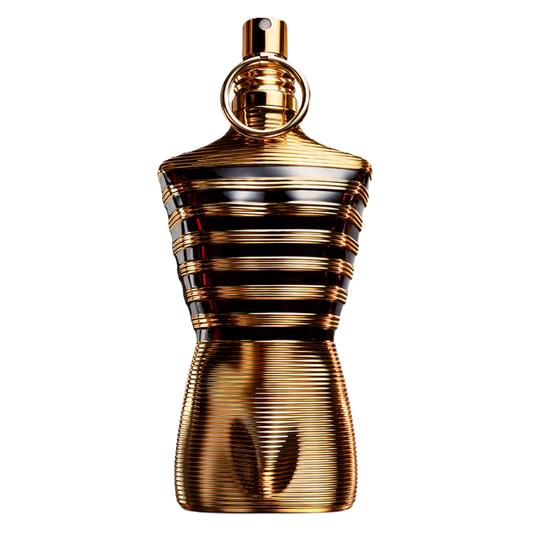 Jean Paul Gaultier Le Male Elixir - odlewka