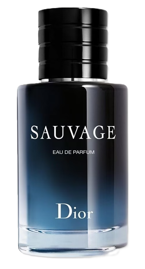 Dior Sauvage Eau de Parfum - odlewka