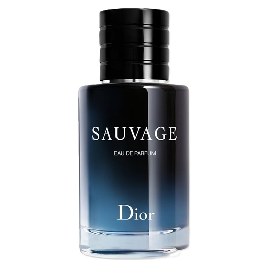 Dior Sauvage Eau de Parfum - odlewka